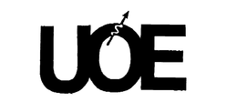 UOE trademark