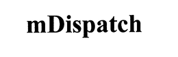 MDISPATCH trademark
