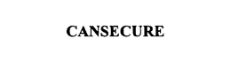 CANSECURE trademark