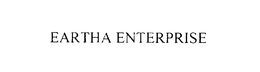 EARTHA ENTERPRISE trademark