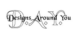 DAY DESIGNS AROUND YOU trademark