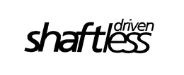 SHAFTLESS DRIVEN trademark