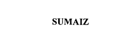 SUMAIZ trademark