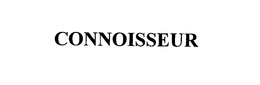 CONNOISSEUR trademark