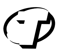 T trademark