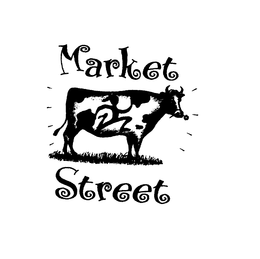 MARKET STREET trademark