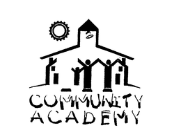 COMMUNITY ACADEMY trademark