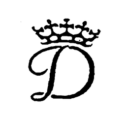 D trademark