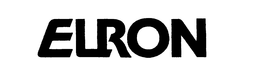 ELRON trademark