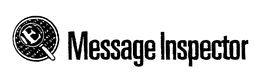 E MESSAGE INSPECTOR trademark