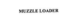 MUZZLE LOADER trademark