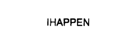 IHAPPEN trademark