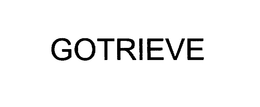 GOTRIEVE trademark