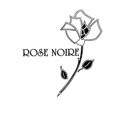 ROSE NOIRE trademark