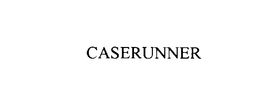 CASERUNNER trademark