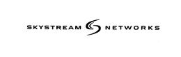 SKYSTREAM NETWORKS trademark