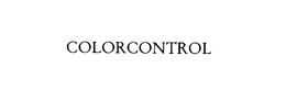 COLORCONTROL trademark