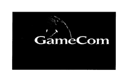 GAMECOM trademark