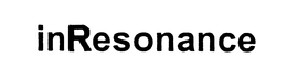 INRESONANCE trademark