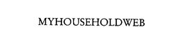 MYHOUSEHOLDWEB trademark