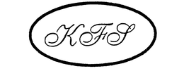 KFS trademark
