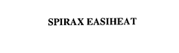 SPIRAX EASIHEAT trademark