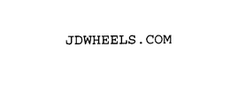 JDWHEELS.COM trademark