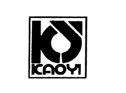 KY KAOYI trademark
