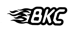 BKC trademark