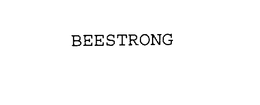 BEESTRONG trademark