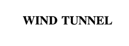 WIND TUNNEL trademark