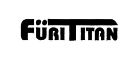 FURITITAN trademark