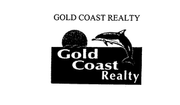 GOLD COAST REALTY trademark