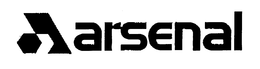 ARSENAL trademark
