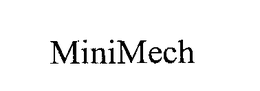MINIMECH trademark