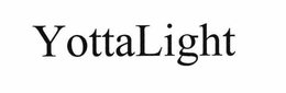 YOTTALIGHT trademark
