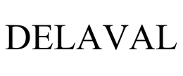 DELAVAL trademark