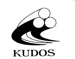 KUDOS trademark