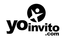 YO INVITO.COM trademark