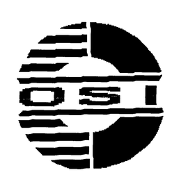 OSI trademark