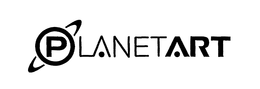 PLANETART trademark