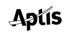 APTIS trademark
