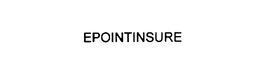 EPOINTINSURE trademark