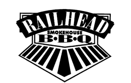 RAILHEAD SMOKEHOUSE B B Q trademark