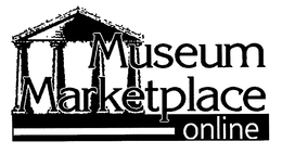 MUSEUM MARKETPLACE ONLINE trademark