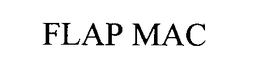 FLAP MAC trademark