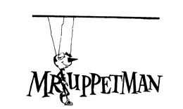 MRPUPPETMAN trademark