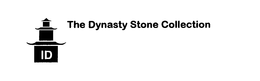 ID THE DYNASTY STONE COLLECTION trademark