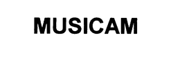 MUSICAM trademark