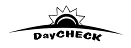 DAYCHECK trademark